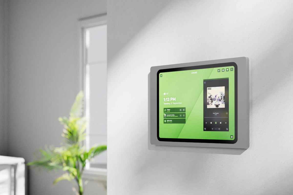 iPad Wallmount 10,9"