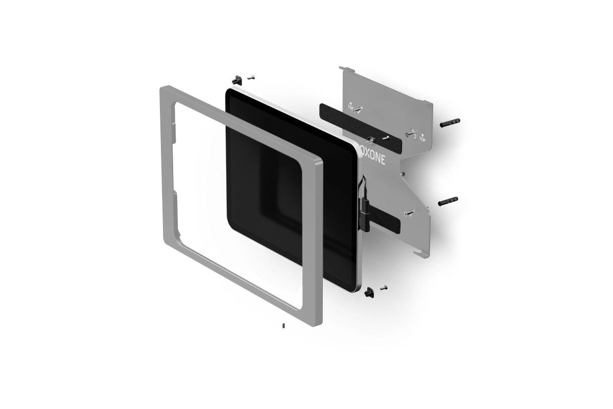 iPad Wallmount 10,9"