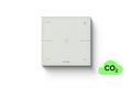 Touch Pure CO2 Tree Velvet White