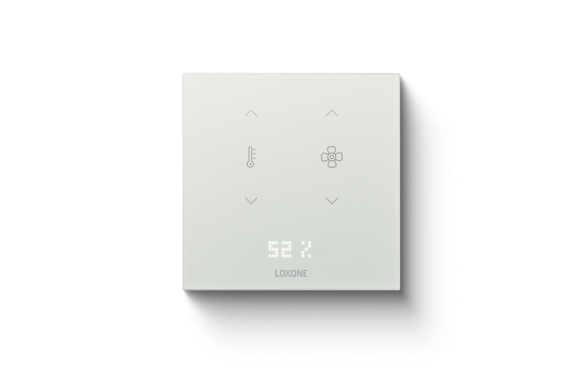 Touch Pure Flex Battery Air Velvet White