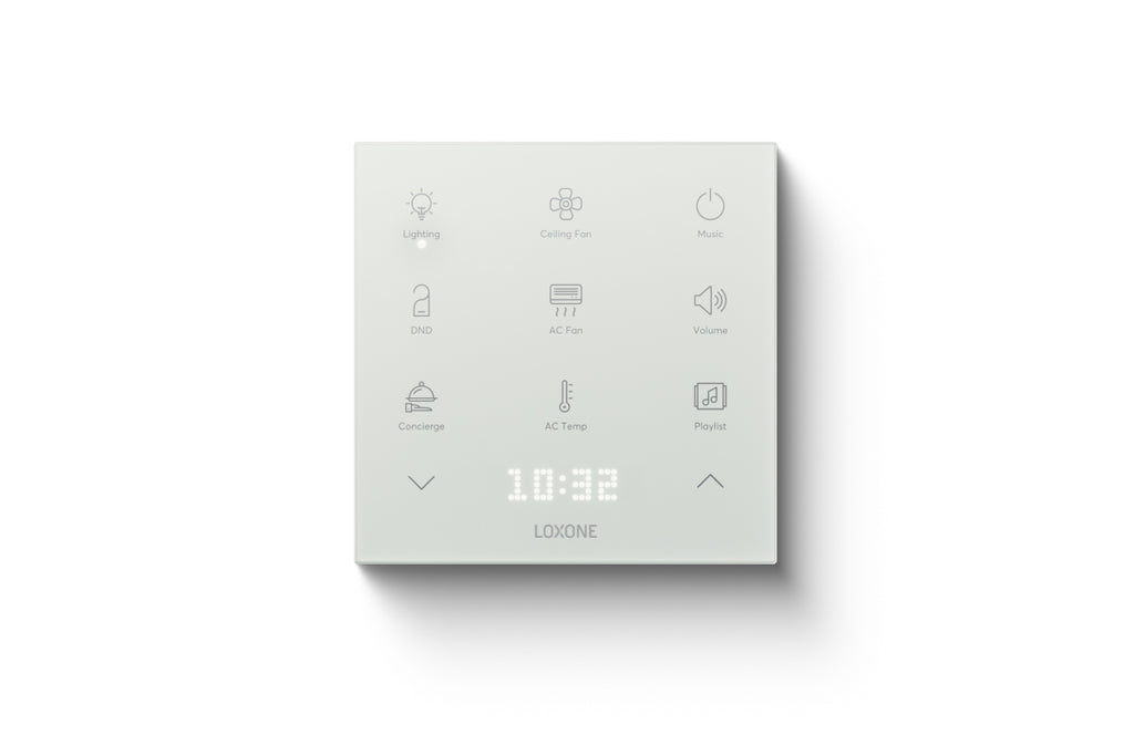 Touch Pure Flex Battery Air Velvet White