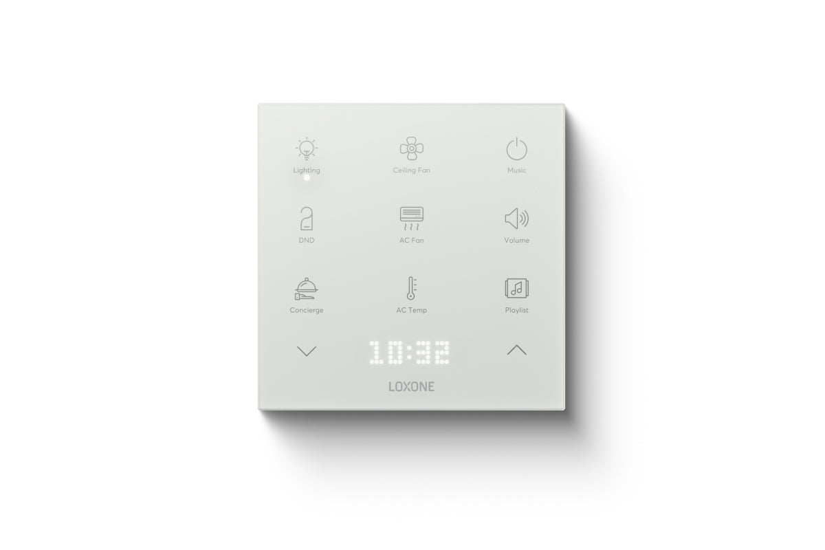 Touch Pure Flex Battery Air Velvet White