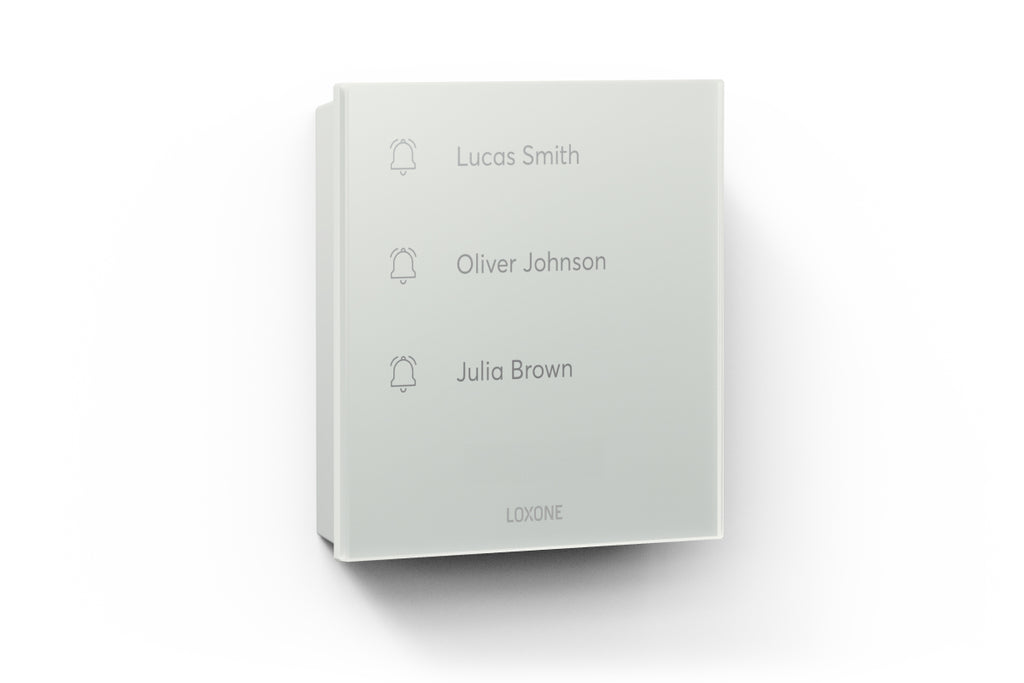 Touch Pure Flex Battery Air Velvet White