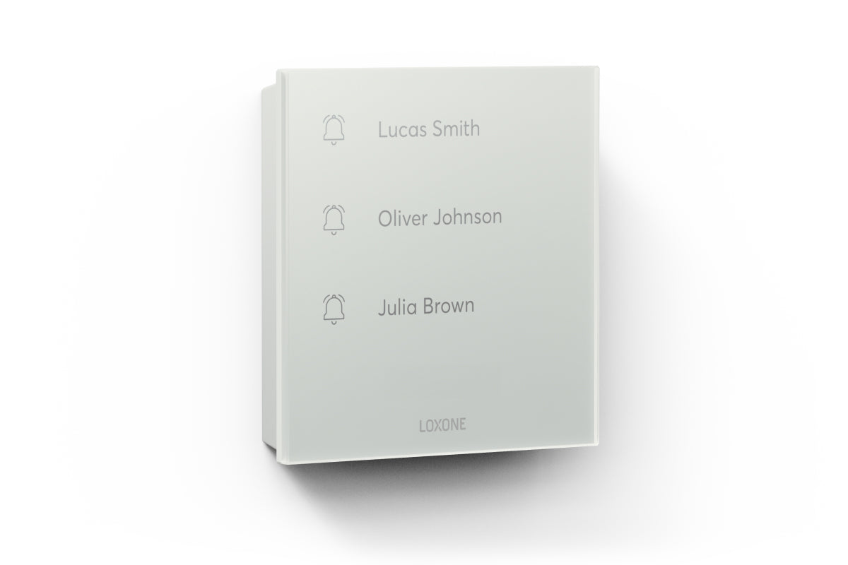 Touch Pure Flex Battery Air Velvet White