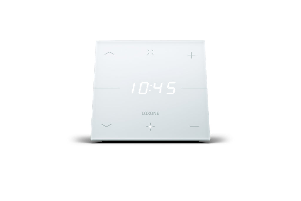 Touch Nightlight Air Signal White