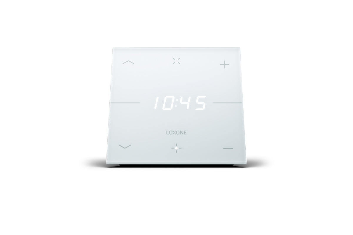Touch Nightlight Air Signal White
