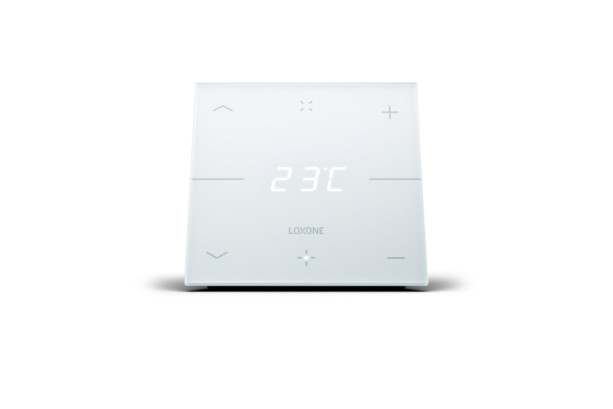 Touch Nightlight Air Signal White
