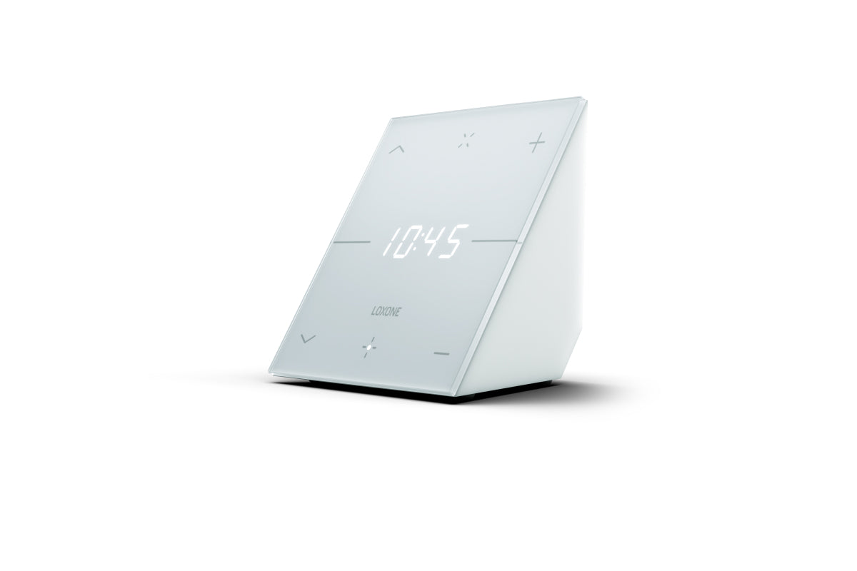 Touch Nightlight Air Signal White