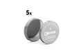 Knopfzelle CR2032 (5 Stk.)