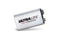 Ultralife 9V Lithiumzelle