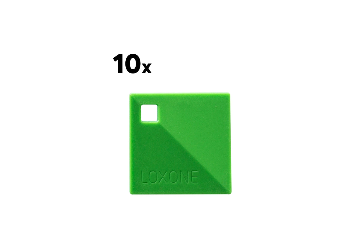 NFC Key Fob Set (10 Stk.)