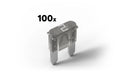 Sicherung 2A für Power Supply & Backup (100Stk.)