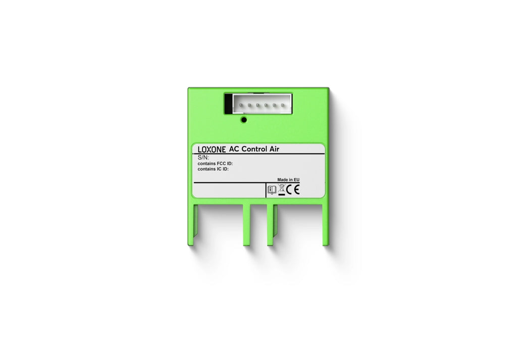 AC Control Air for LG