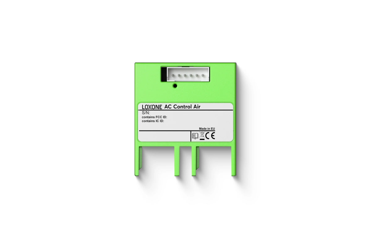 AC Control Air for LG