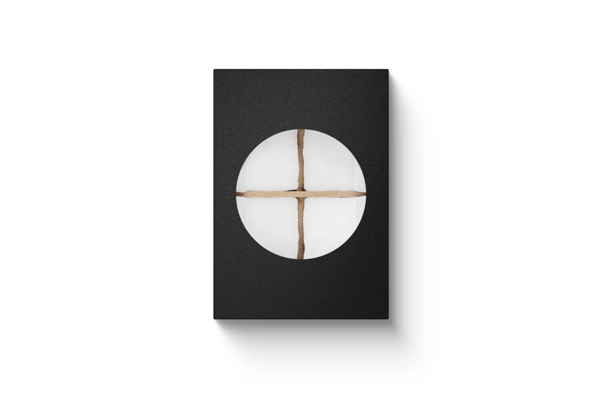 Gehäuse für 10” Install Speaker Schwarz