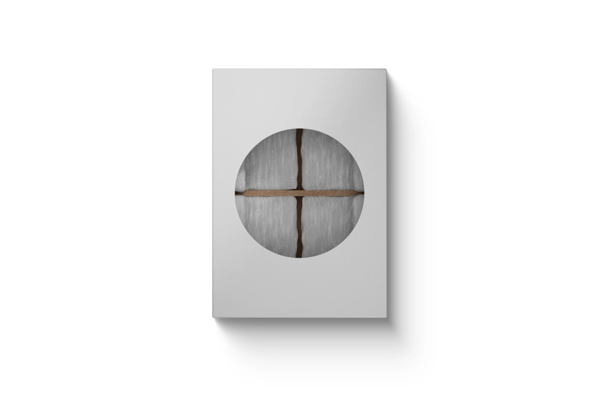 Gehäuse für 10” Install Speaker Weiß