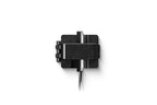 Loxone 5A Stromwandler 200A 24mm – Montage