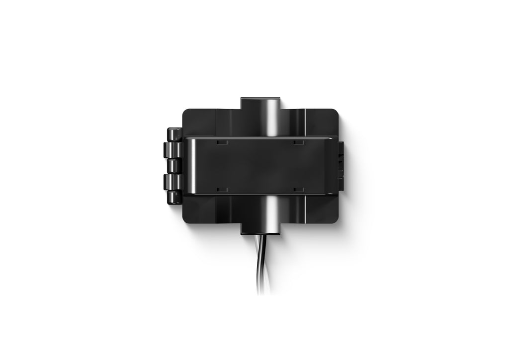 Loxone 5A Stromwandler 400A 35mm – Montage