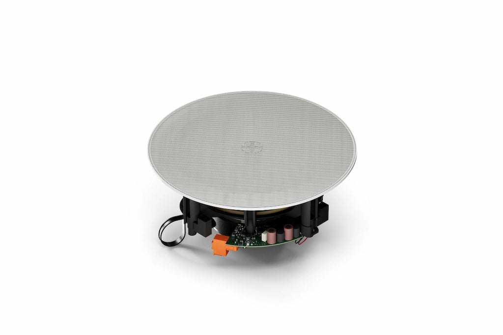 Install Speaker 7 Client