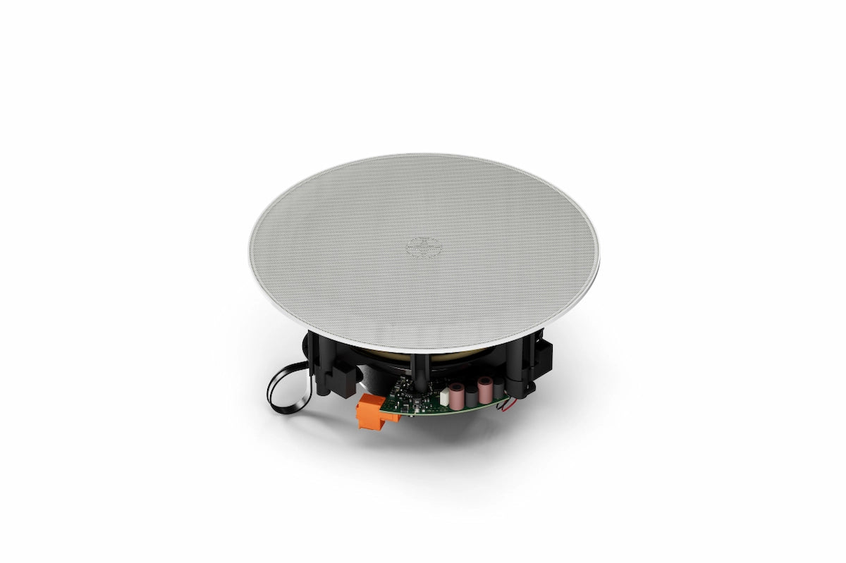 Install Speaker 7 Client