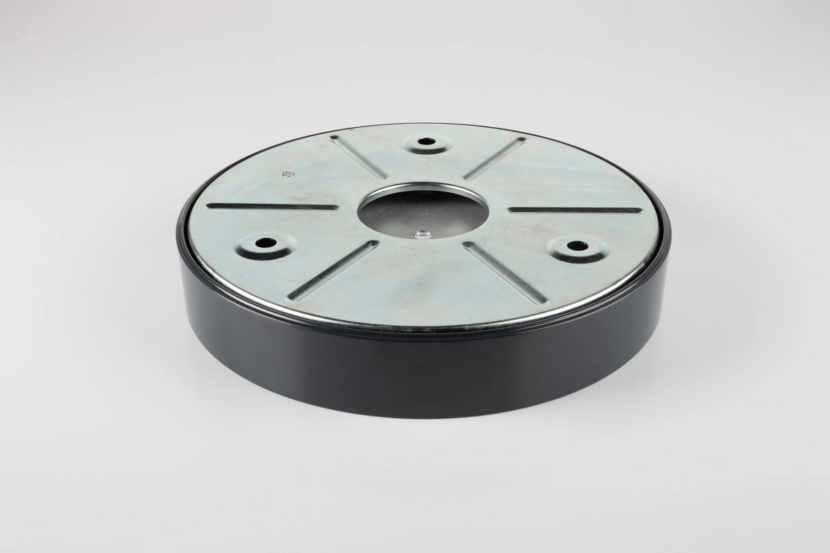 LED Ceiling Light RGBW Tree Anthrazit