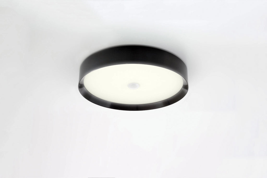 LED Ceiling Light RGBW Tree Anthrazit