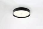 LED Ceiling Light RGBW Tree Anthrazit