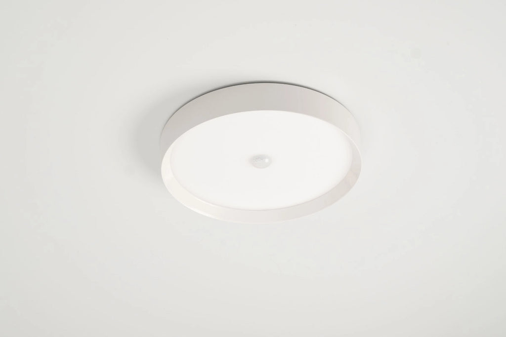 LED Ceiling Light RGBW Air Weiß