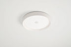 LED Ceiling Light RGBW Air Weiß