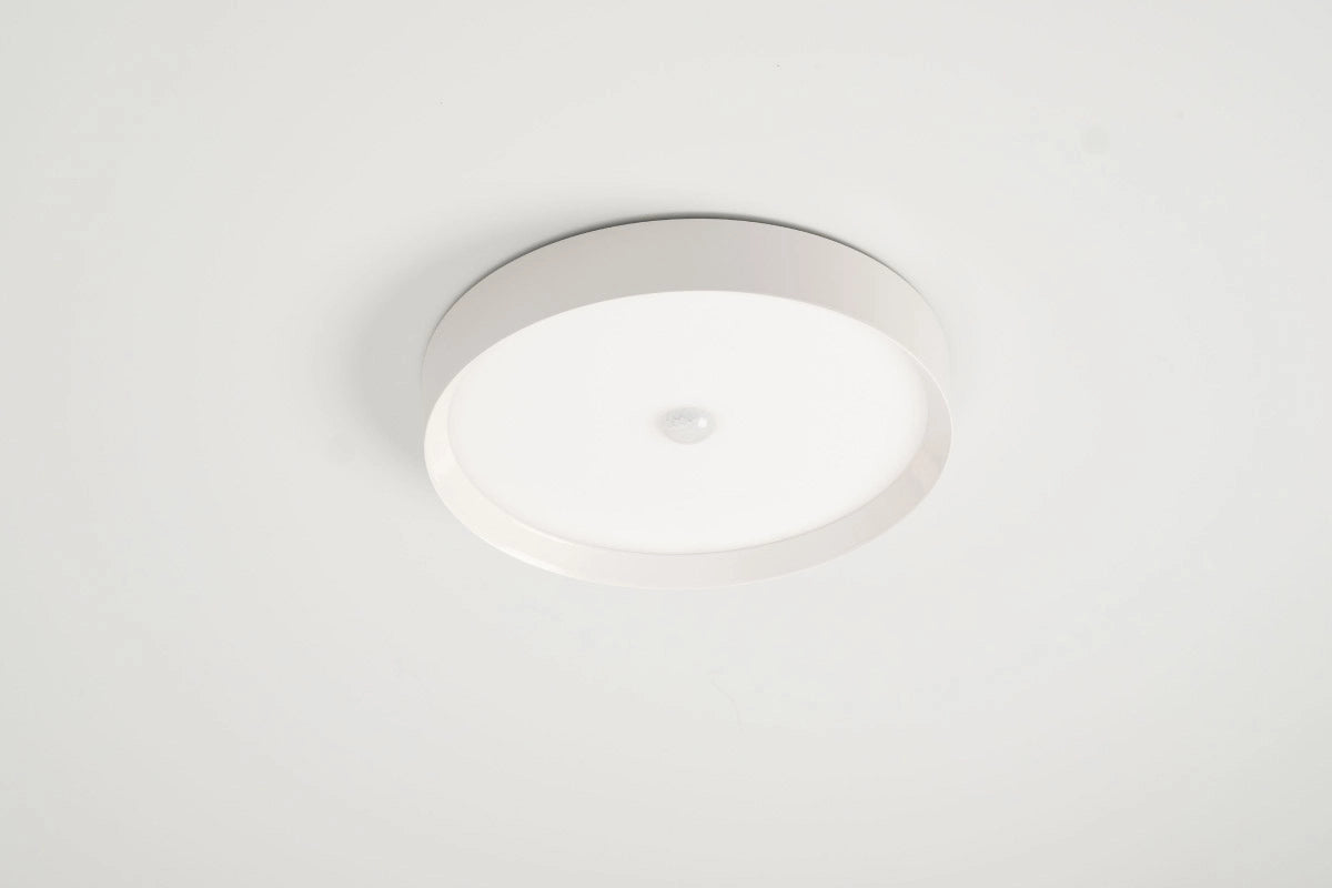 LED Ceiling Light RGBW Air Weiß