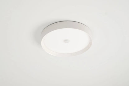 LED Ceiling Light RGBW Tree Weiß