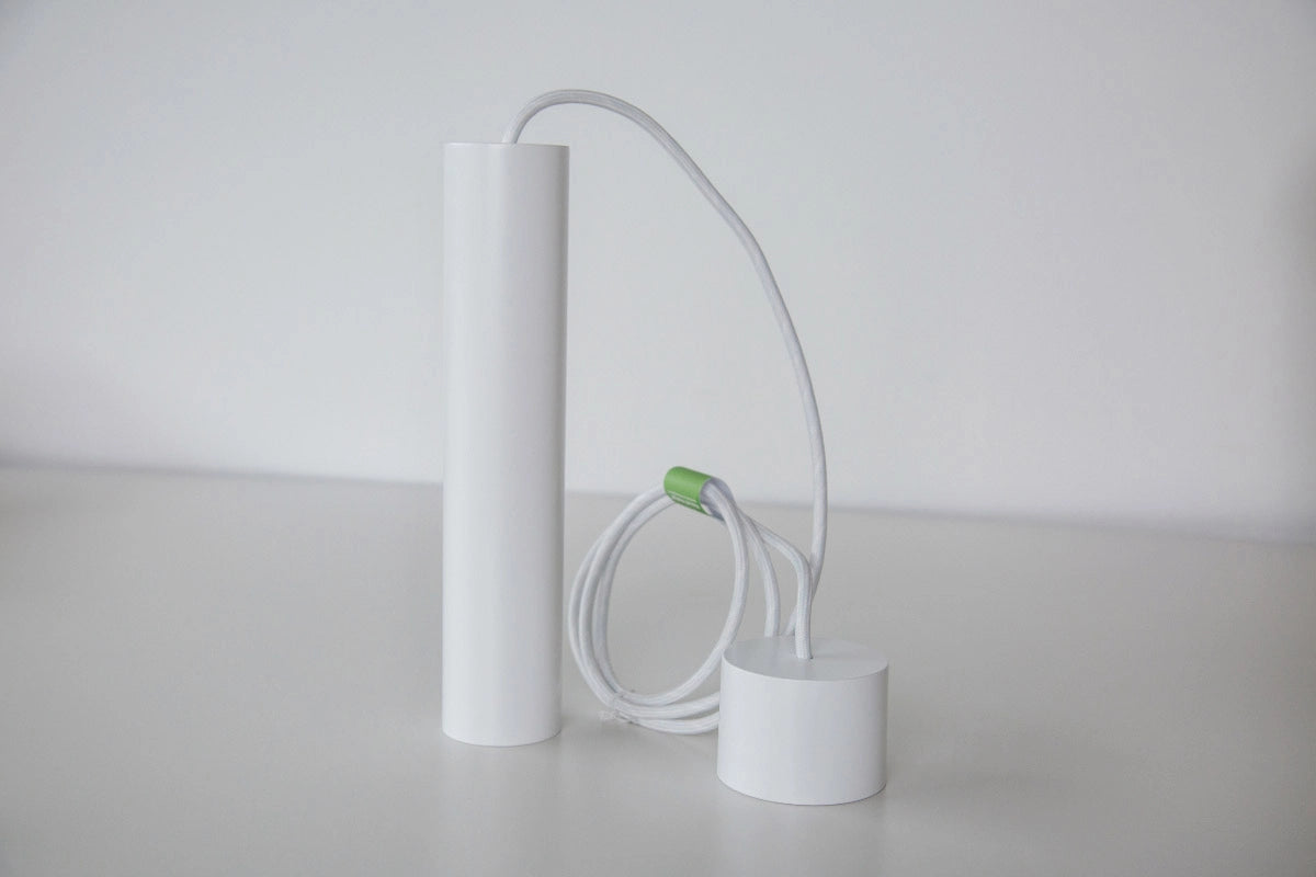 LED Pendulum Slim RGBW Tree