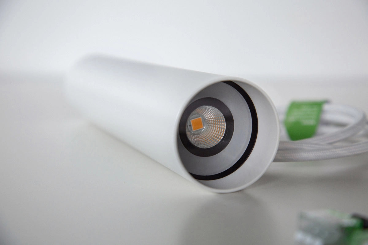 LED Pendulum Slim RGBW Tree