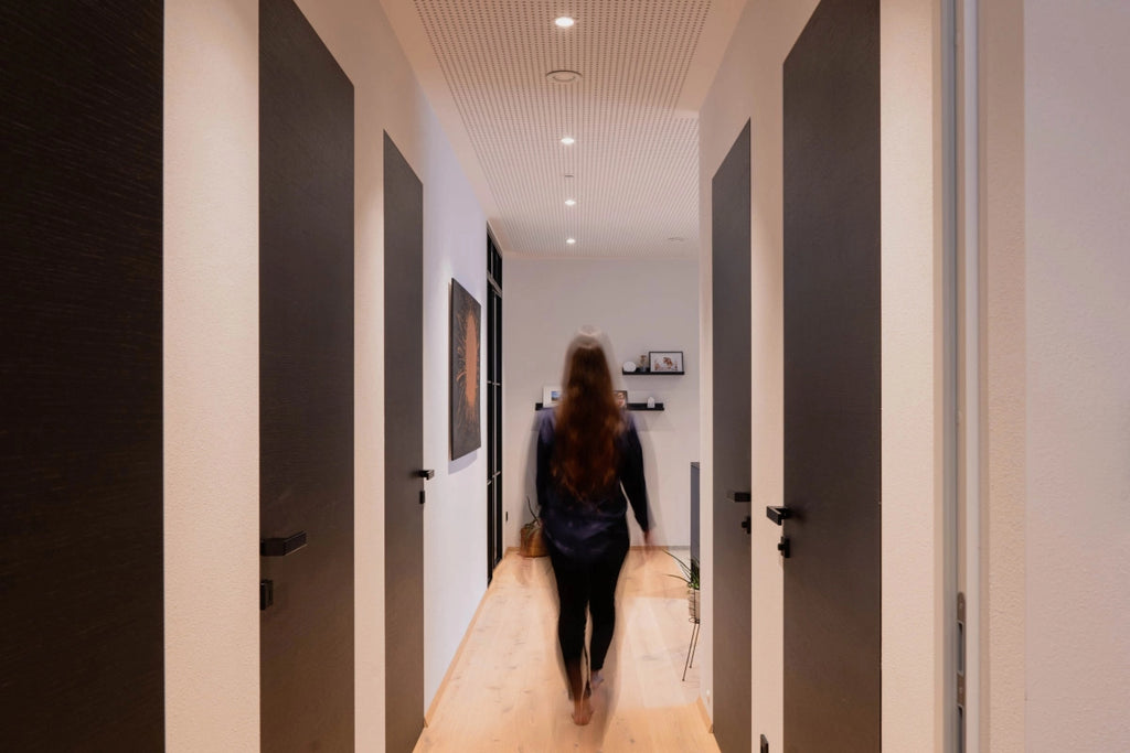 LED Spot RGBW Tree Weiß