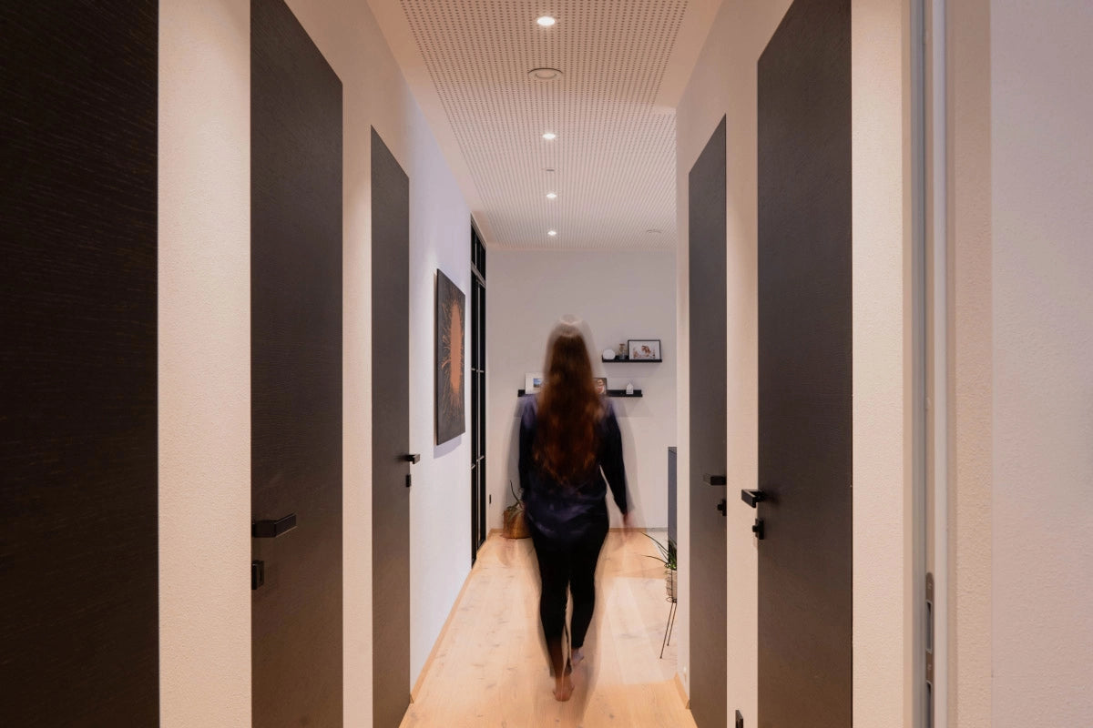 LED Spot RGBW Tree Weiß