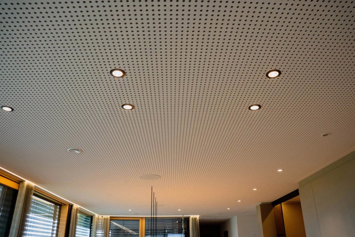 LED Spot RGBW Tree Anthrazit