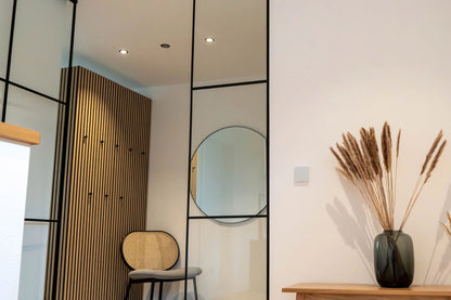LED Spot RGBW Tree Anthrazit