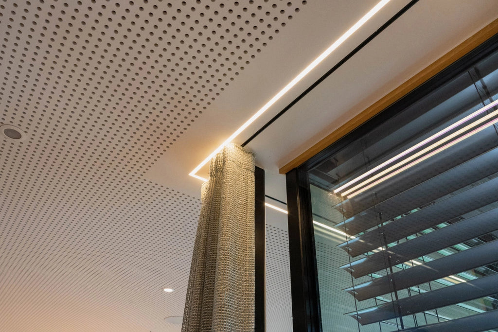 LED Streifen Tunable White