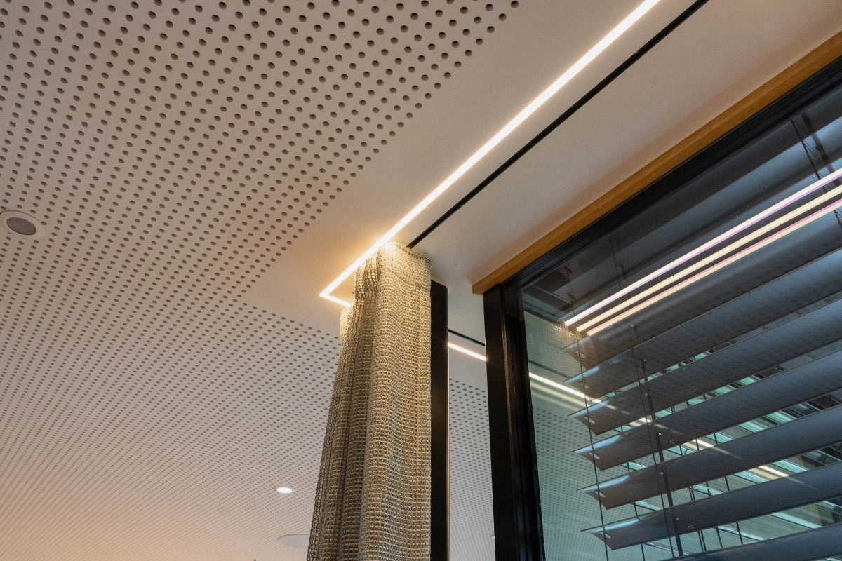 LED Streifen Tunable White