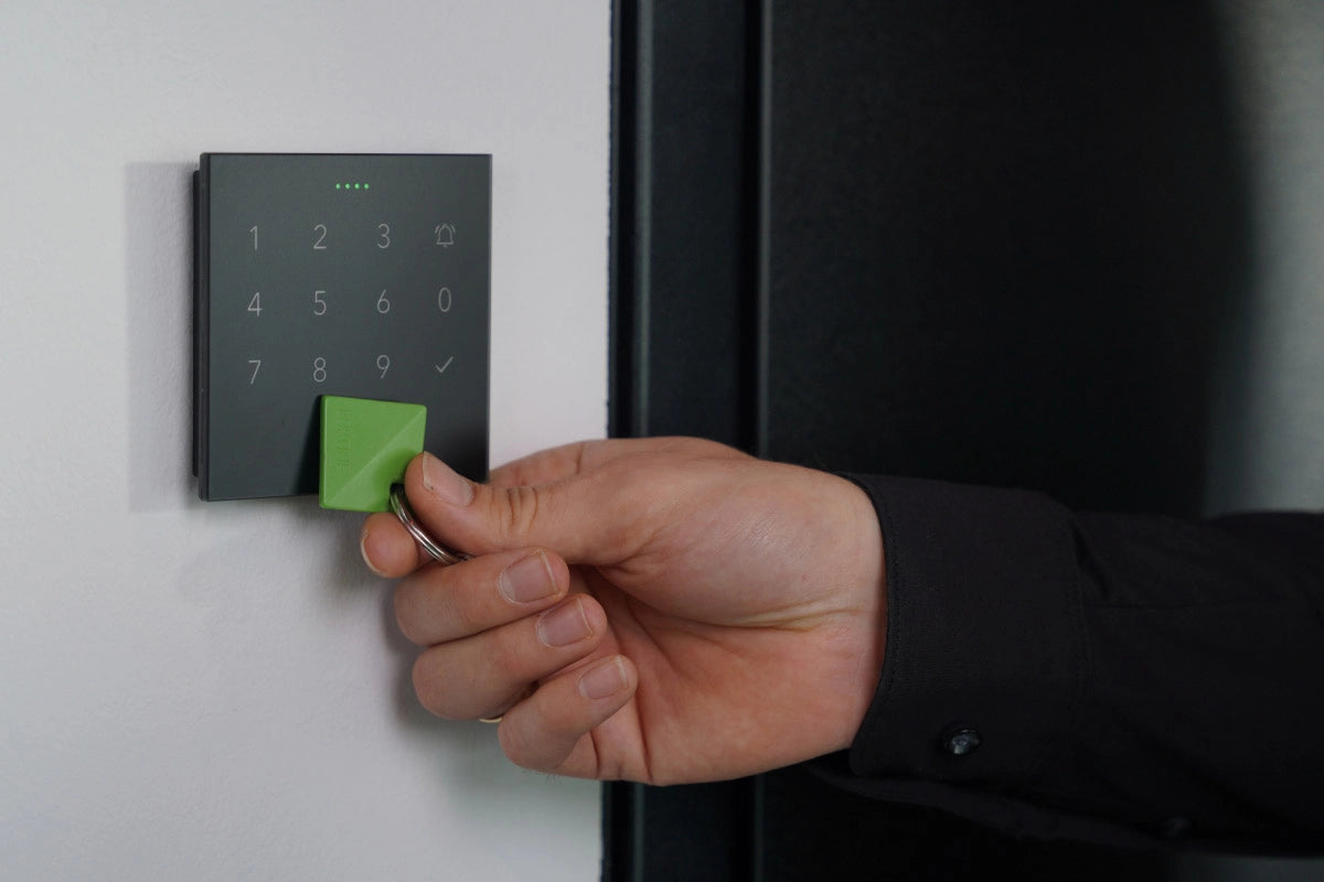 NFC Code Touch for Nano