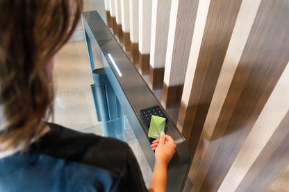 Unverschlüsselte NFC Smart Cards Set - 10 Stück