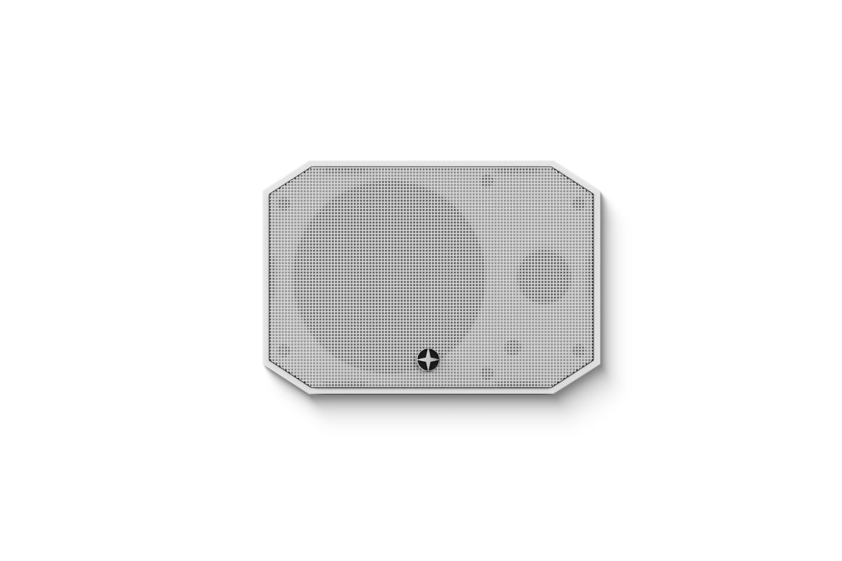 Satellite Speaker IP64 Passive Weiß