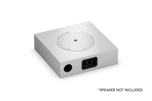 Aufbaubox für 7" Install Speaker Weiß