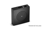 Aufbaubox für 7" Install Speaker Schwarz
