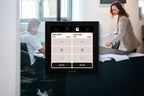 Touch Pure Display CO2 Tree