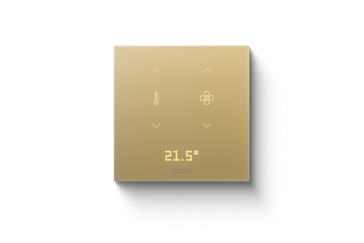 Touch Pure Flex 24V IP44 Air Gold