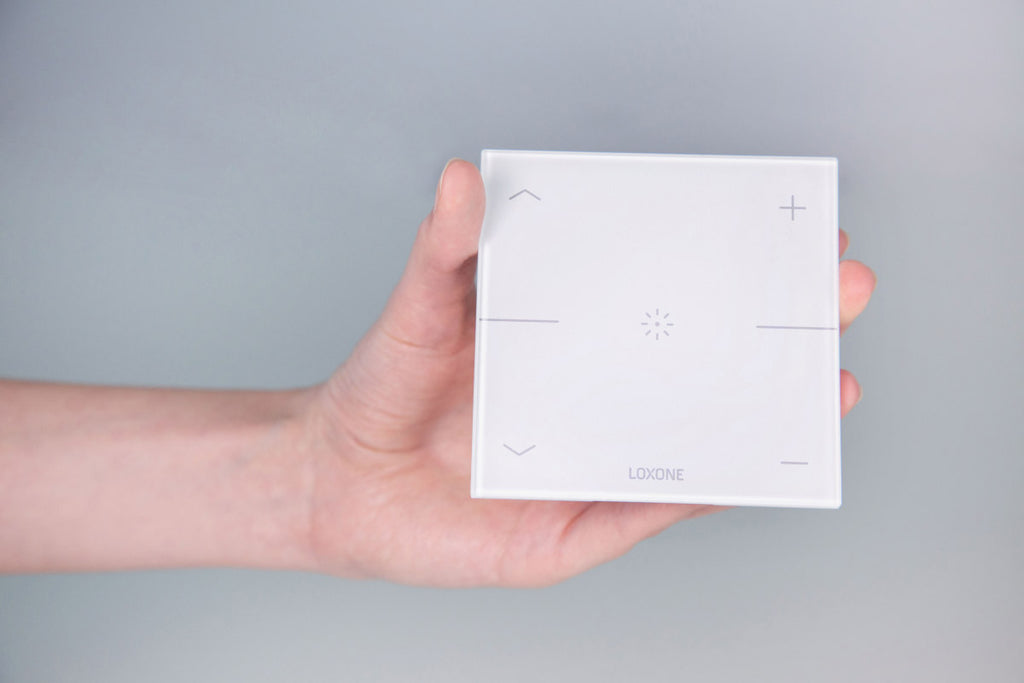 Touch Pure CO2 Tree Signal White