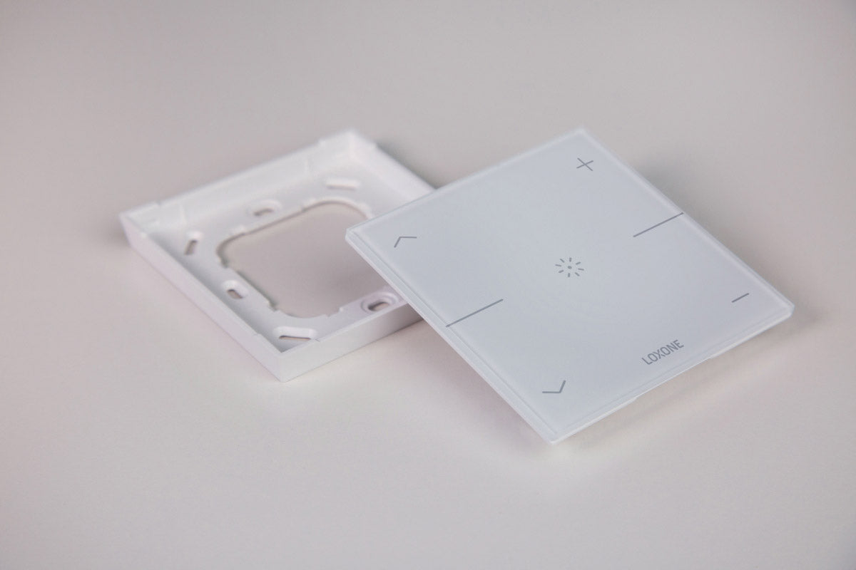 Touch Pure Air Signal White