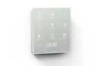 Touch Pure Flex 24V CO2 Air Velvet White