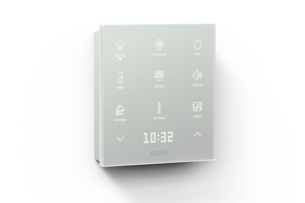 Touch Pure Flex Battery Air Velvet White